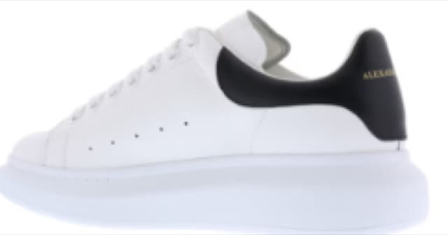 Alexander McQueen Trainers