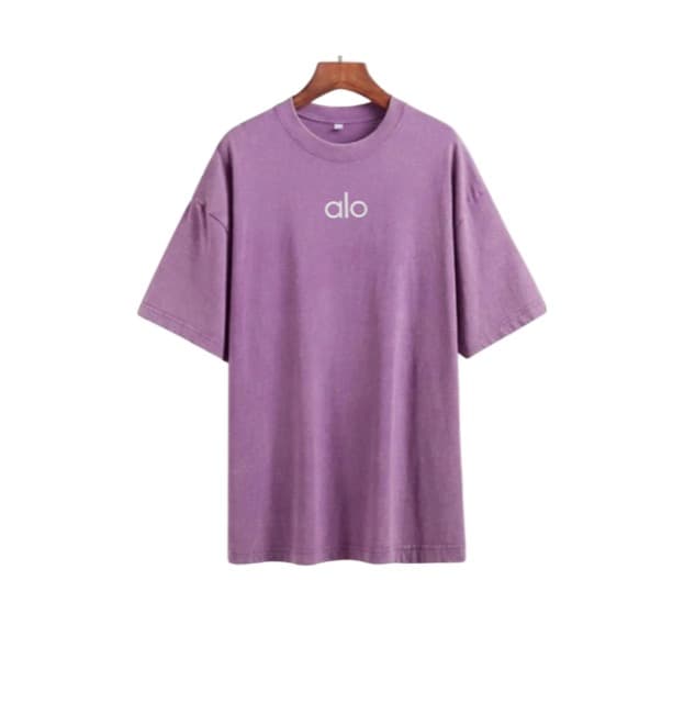 Alo Long Tees tshirt
