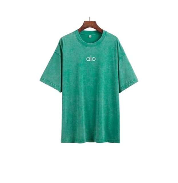 Alo Long Tees tshirt