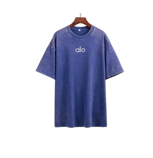Alo Long Tees tshirt