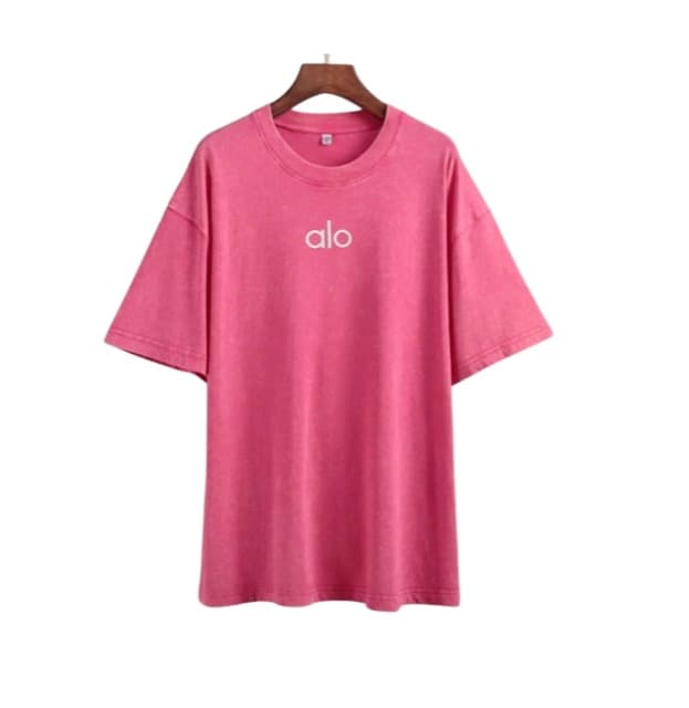Alo Long Tees tshirt