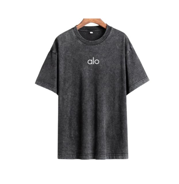 Alo Long Tees tshirt