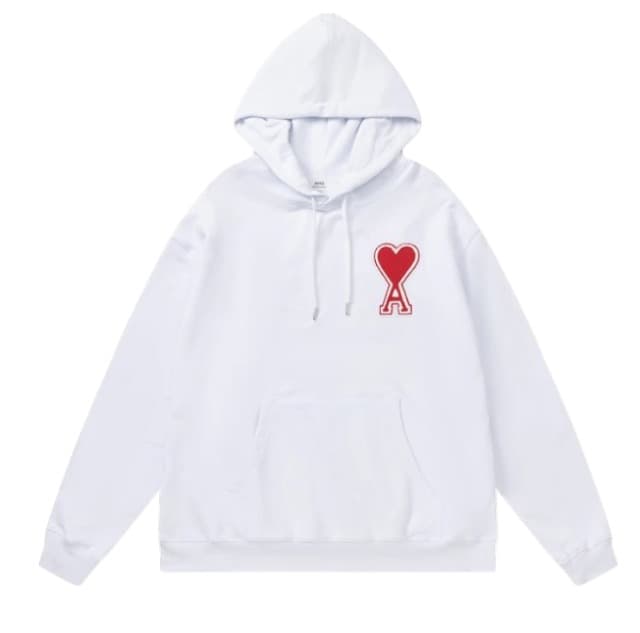 Ami Hoodie (+5 Colourways)