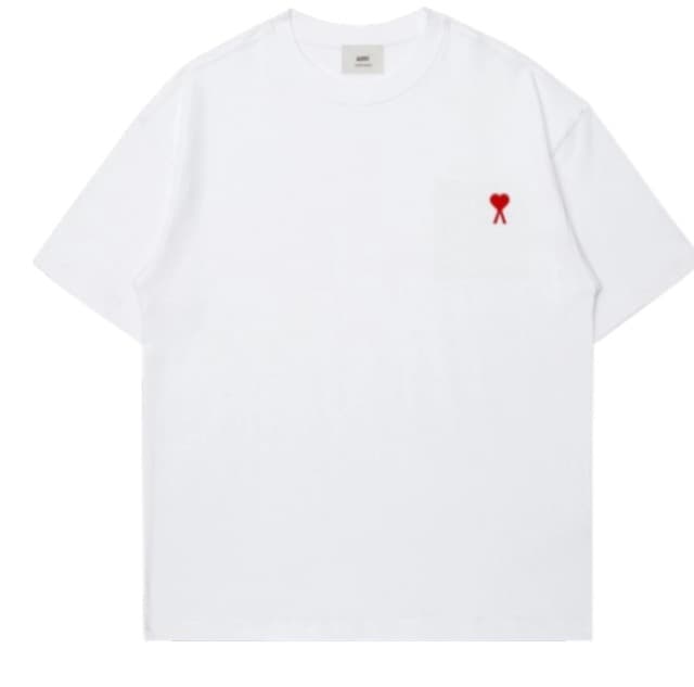 Ami Paris t-shirt