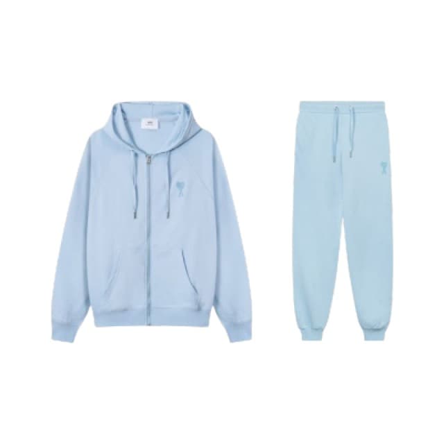 Ami Paris Tracksuit