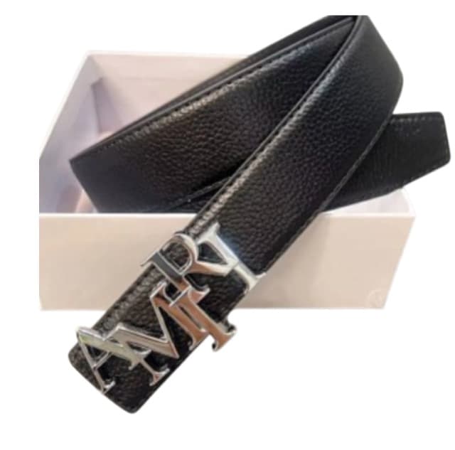 Amiri Belt (+5 Styles)