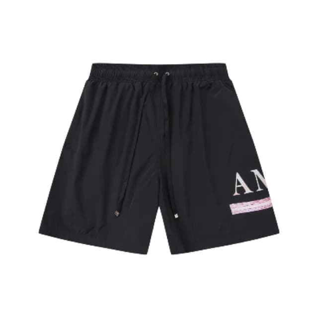 Amiri Shorts