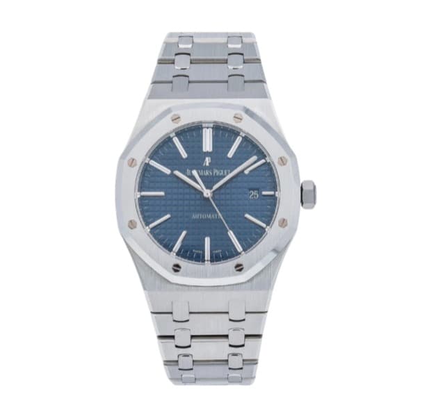 Audemars Piguet watch