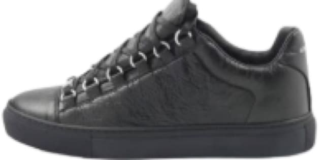 Balenciaga Arena low