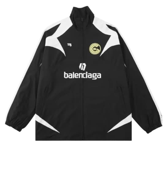 Balenciaga Jacket