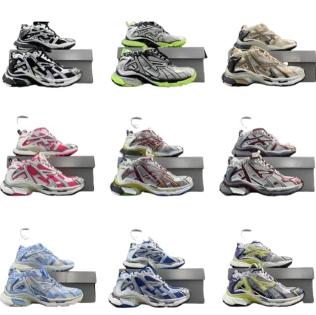 Balenciaga Runners cheap