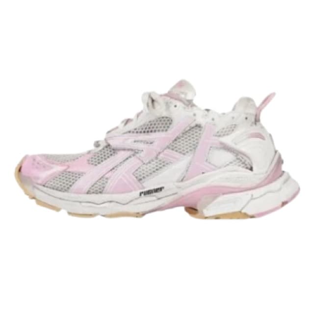 Balenciaga running shoes