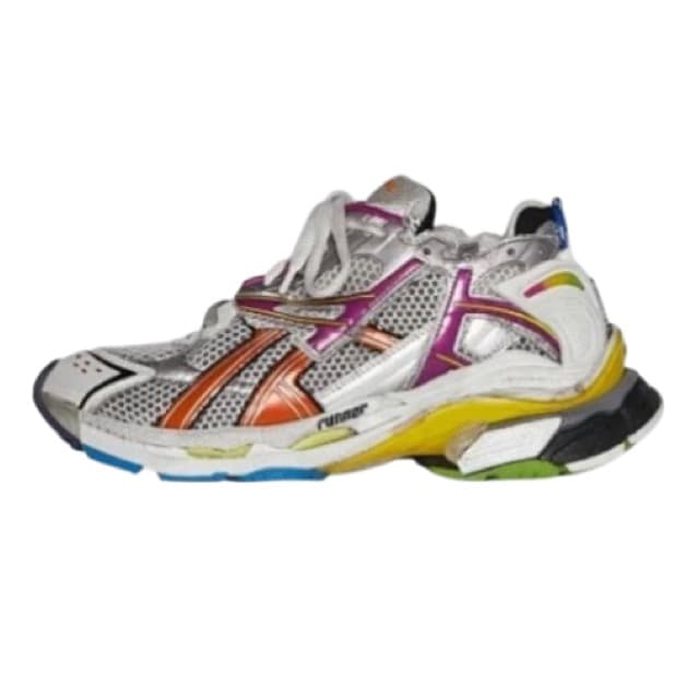 Balenciaga running shoes