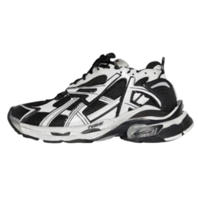 Balenciaga running shoes