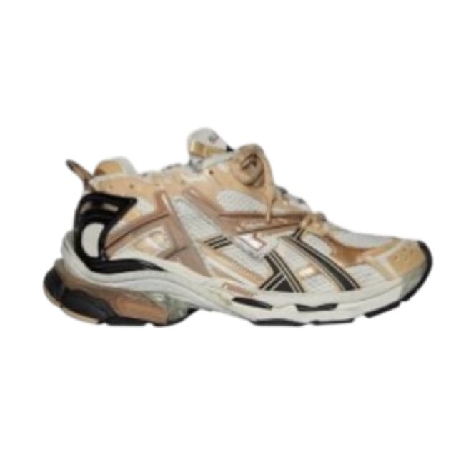 Balenciaga running shoes