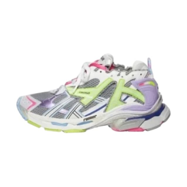 Balenciaga running shoes
