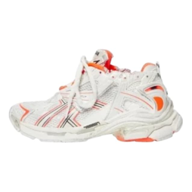 Balenciaga running shoes