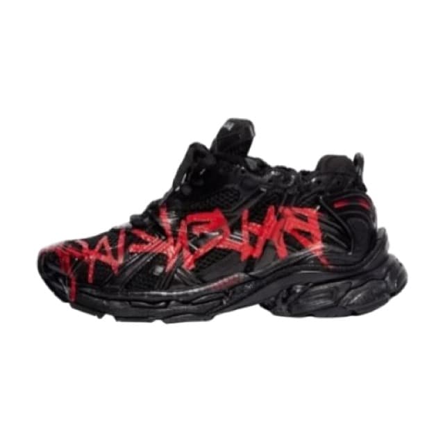 Balenciaga running shoes