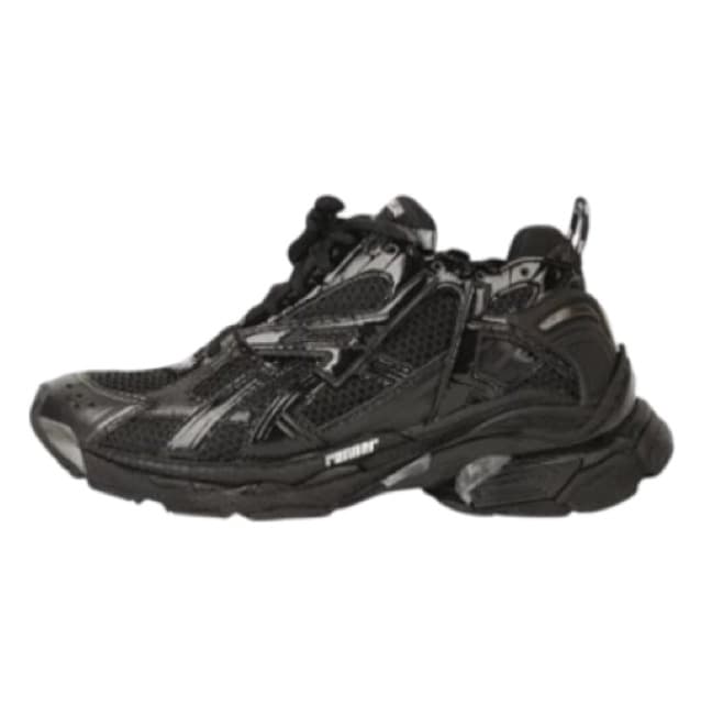 Balenciaga running shoes