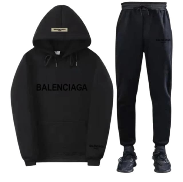 Balenciaga Set (+10 colourways)
