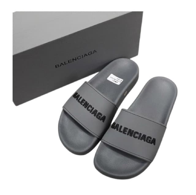 Balenciaga Slides