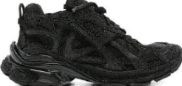 Balenciaga Strass Runner
