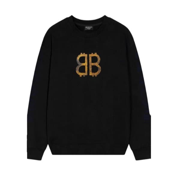 Balenciaga sweater