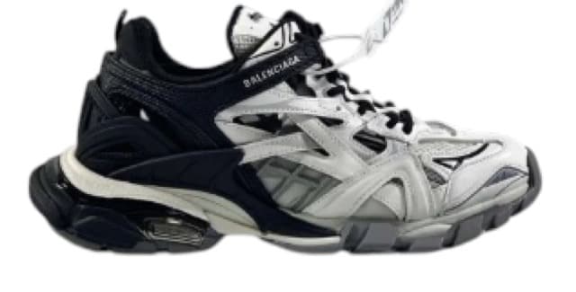 Balenciaga Track 2