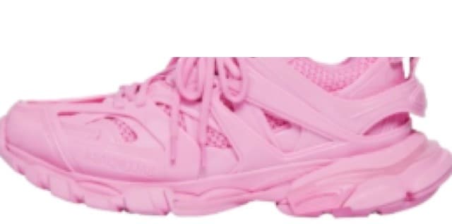 Balenciaga Track (more colorways)