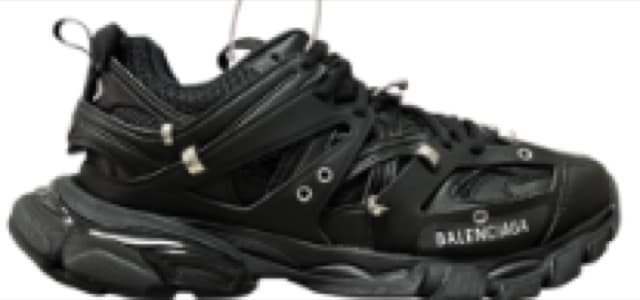 Balenciaga Track Sneaker