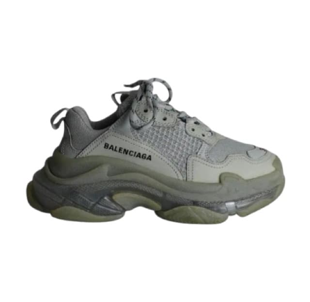Balenciaga triple S