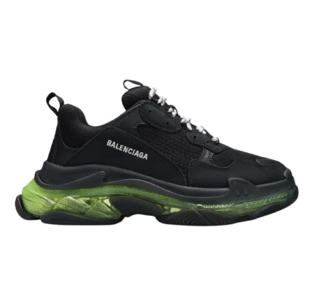 Balenciaga triple S