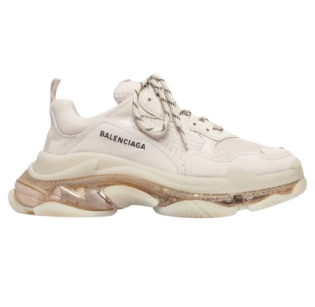 Balenciaga triple S