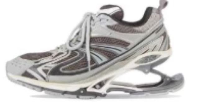 Balenciaga X-Pander