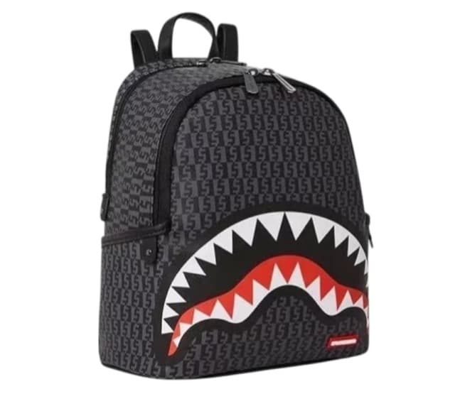 Bape Backpack