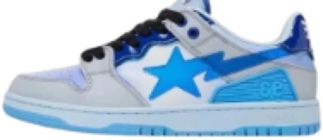 Bape SK8
