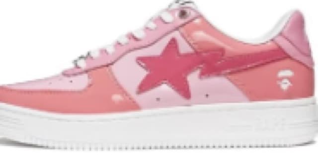 Bapesta sneakers