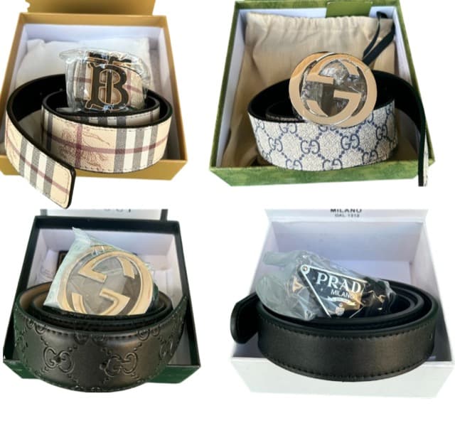Belt blind box(+10 STYLES)