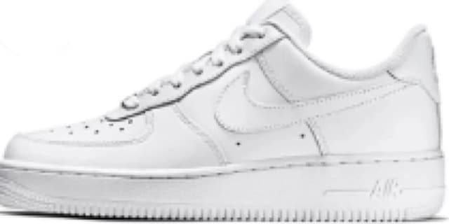 Best Air Force 1