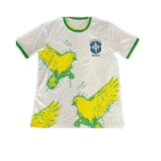 BRAZIL SPECIAL JERSEY