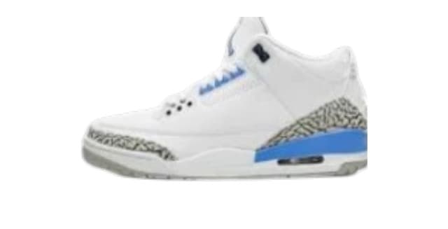 Budget Jordan 3