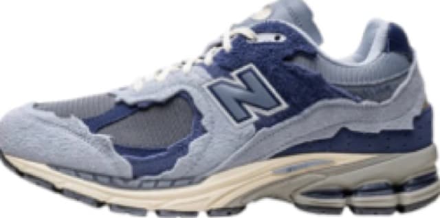 Budget Nb 2002 Blue