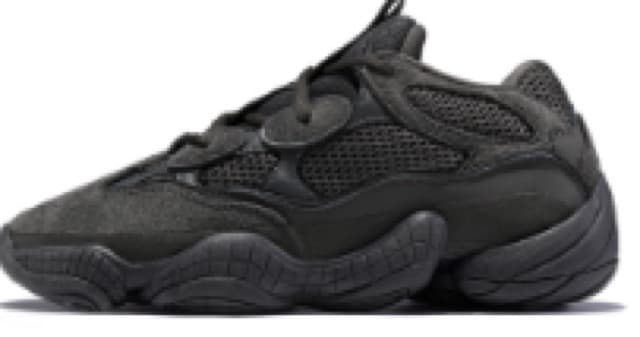 Budget Yeezy 500 All Colorways