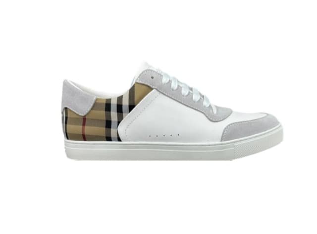 Burberry Shoes (+4 Colorways)