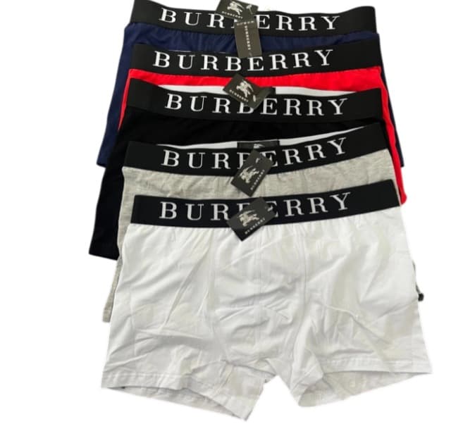 Burberry Underwear