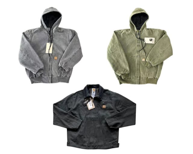 CarHartt Jacket