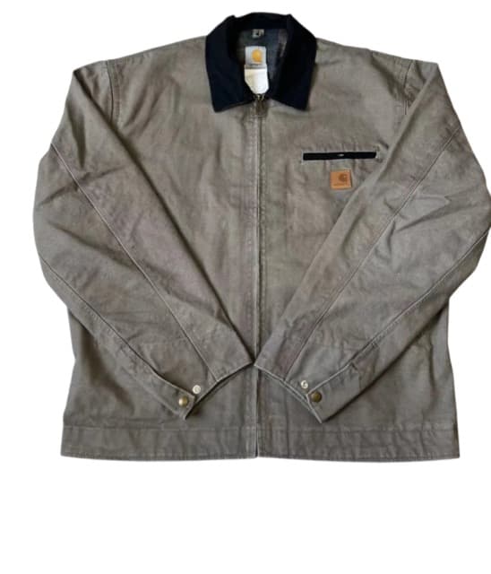 Carhatt Wip jacket