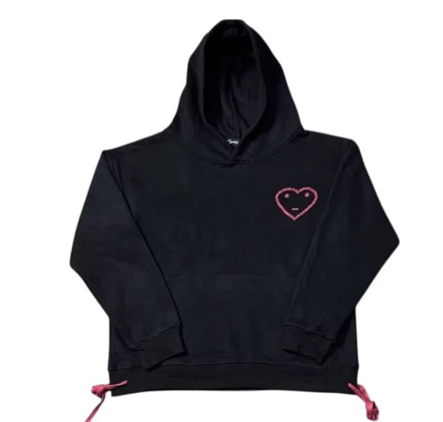 Carsicko signature Hoodie