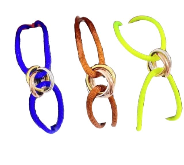 Cartier bracelets (+10 styles)