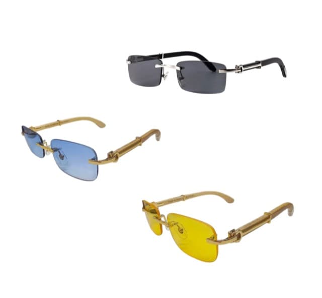 Cartier Sunglasses
